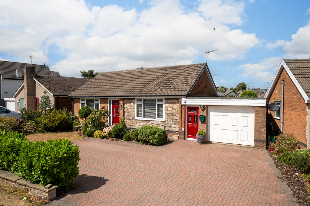 Stubley Lane Dronfield Woodhouse